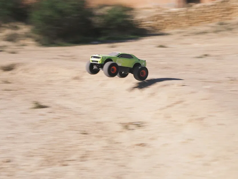 Lốp Vase Wheels cho Cramer - Image 24