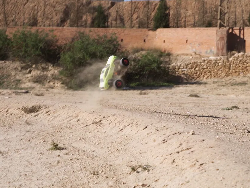 Lốp Vase Wheels cho Cramer - Image 29