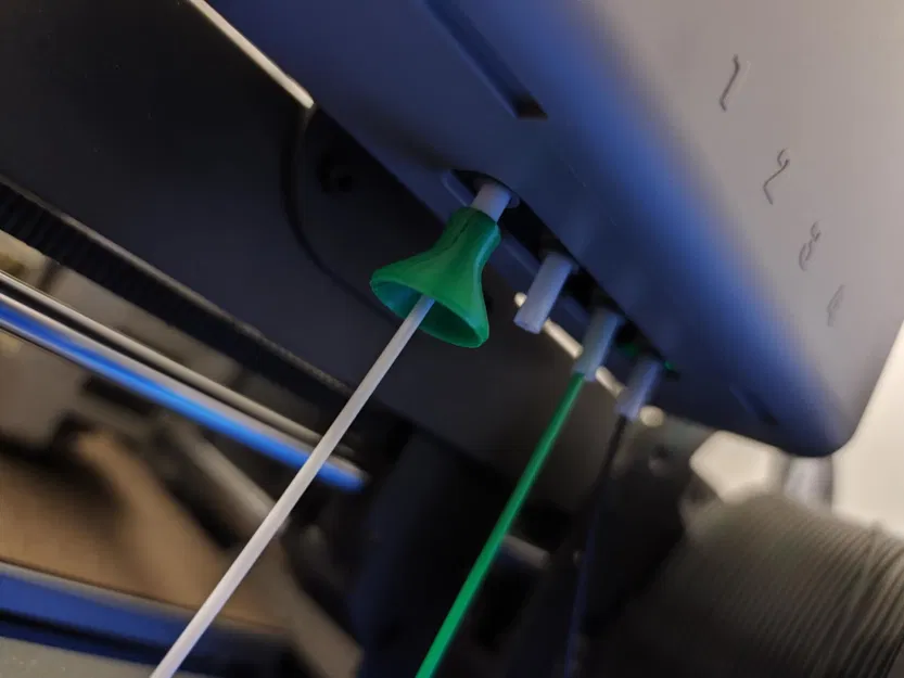 Dụng cụ canh lỗ nạp filament AD5X - Image 1