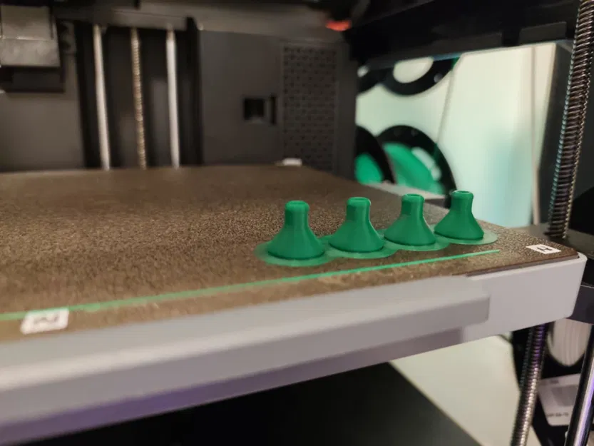 Dụng cụ canh lỗ nạp filament AD5X - Image 3