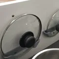 Giá giữ nắp (Lid holder) cho tủ bếp - Thumbnail 2