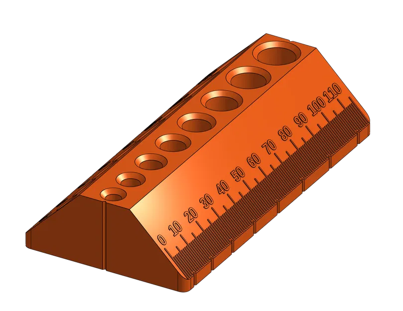 Jig Khoan 45°/90° (Drilling Jig) - Image 4