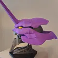 Tượng Bust Đầu EVA Unit 01 (Neon Genesis Evangelion) - Thumbnail 1