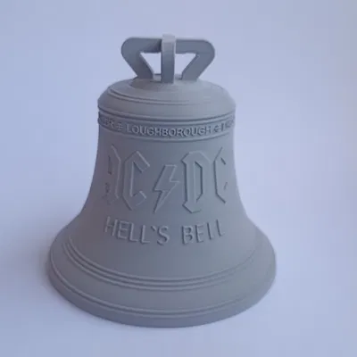 AC/DC Hells Bell remix