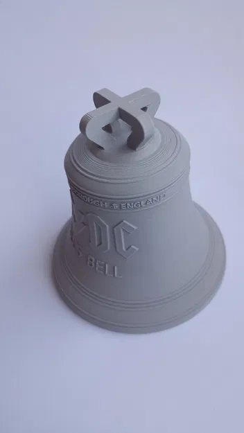 AC/DC Hells Bell remix - Image 3