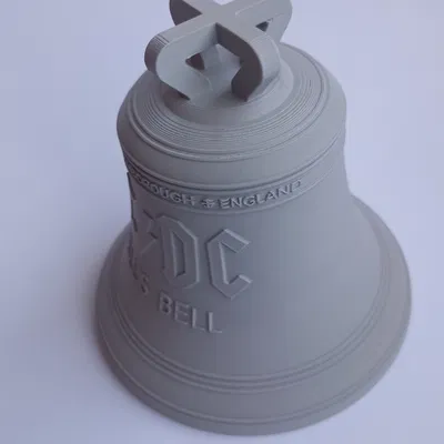 AC/DC Hells Bell remix