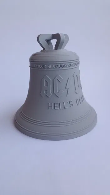 AC/DC Hells Bell remix - Image 4