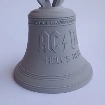 AC/DC Hells Bell remix