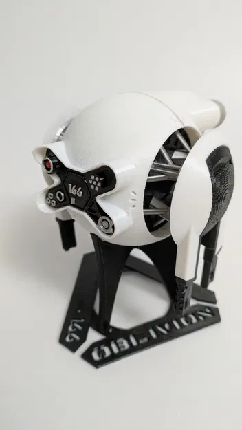 Oblivion Drone – Bản Remix (có đế logo & nâng cấp tay thu vào) - Image 11