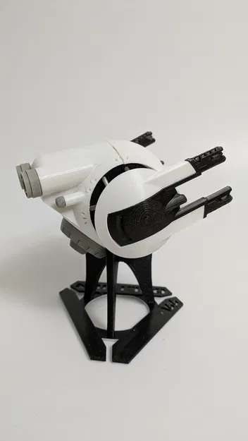 Oblivion Drone – Bản Remix (có đế logo & nâng cấp tay thu vào) - Image 12