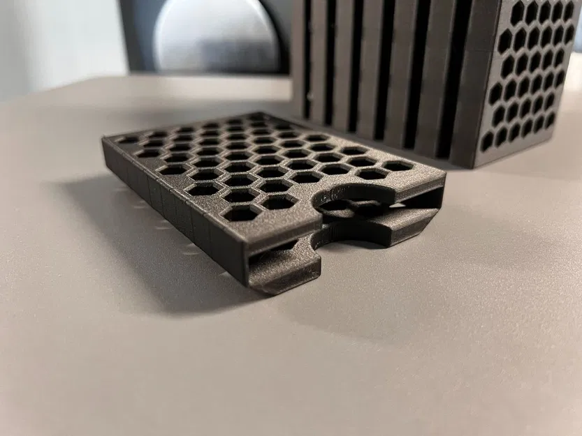 Adapter HDD/SSD 2.5" cho Xbox 360 Slim - Image 4