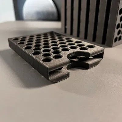 Adapter HDD/SSD 2.5" cho Xbox 360 Slim