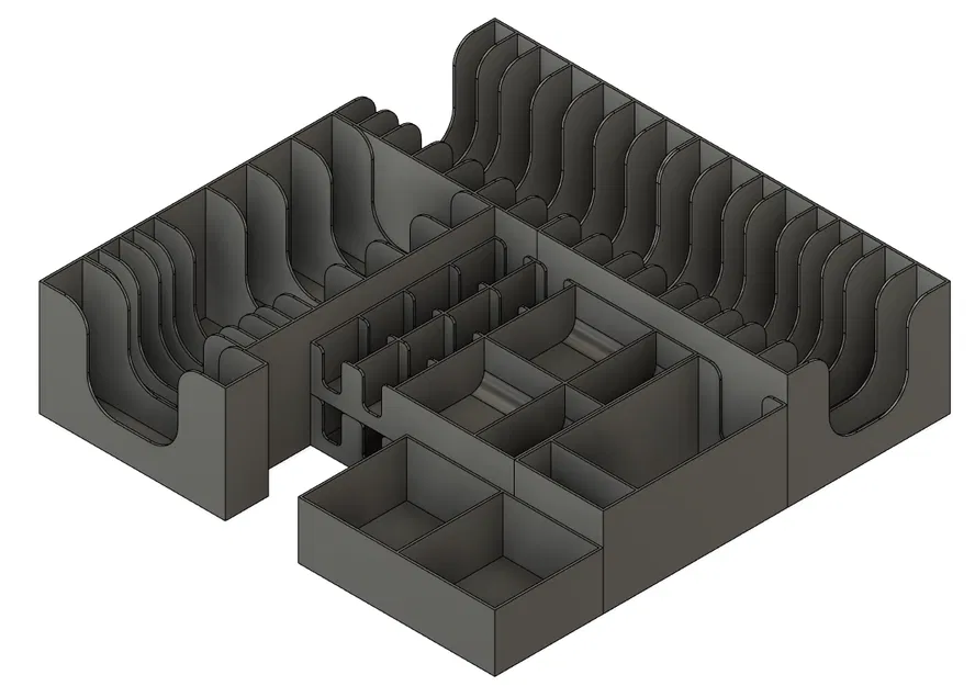 Firefly: The Game Organizer v2 - Image 2