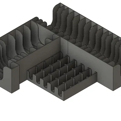 Firefly: The Game Organizer v2