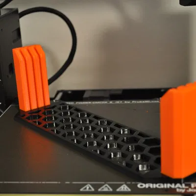 Giá đỡ Prusa Build Plate Holder