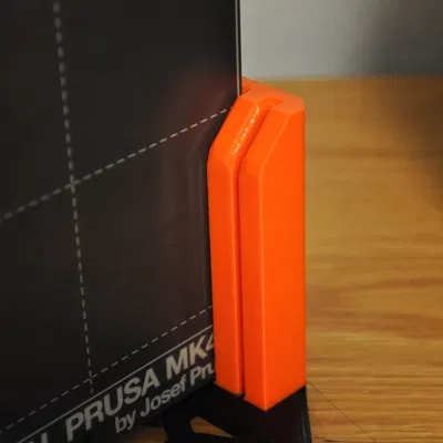 Giá đỡ Prusa Build Plate Holder