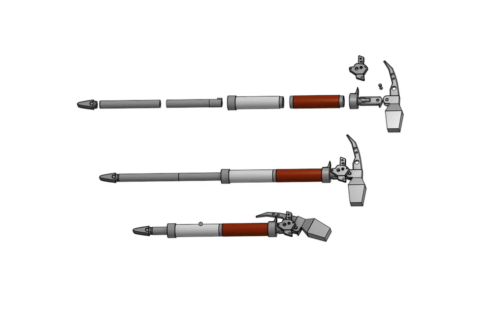 Breach Tool Arc Raider - Image 1