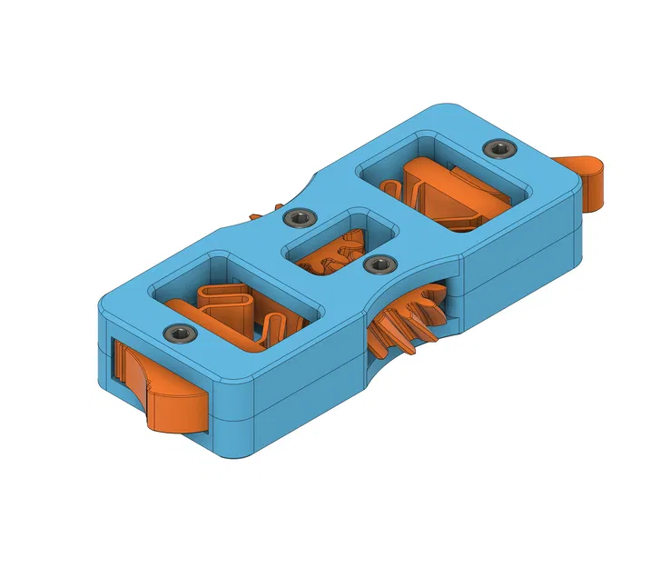 VORON Fidget Toy - Image 1