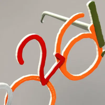 Kính Năm Mới 2026 – Không Cần AMS