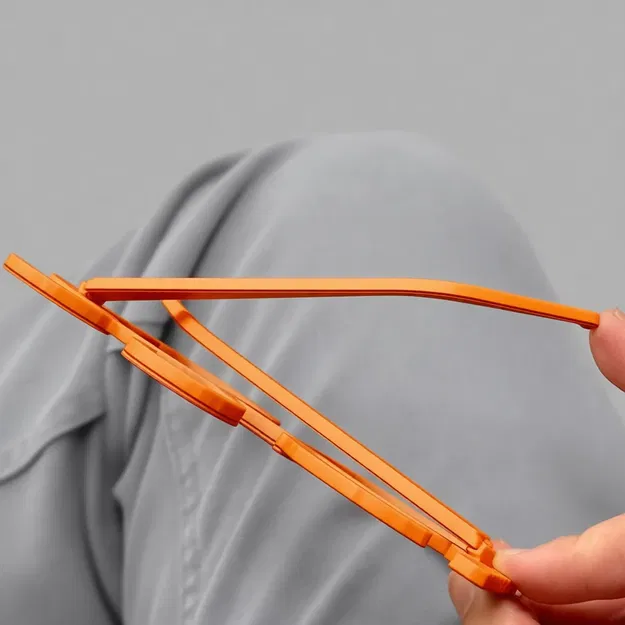 Kính Năm Mới 2026 – Không Cần AMS - Image 4