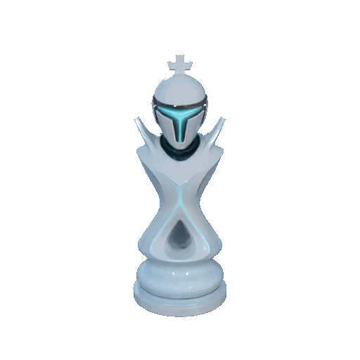 Circuit Royale “King” - quân Vua cờ vua