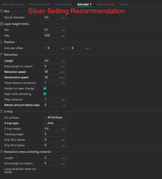 Rx projects V2 – toolhead Voron cực ngầu - Image 13