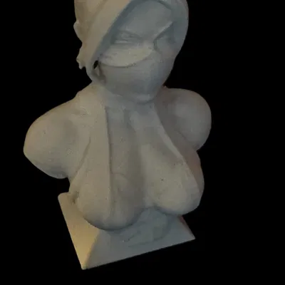 Kitana – Mẫu tượng trưng bày 10cm