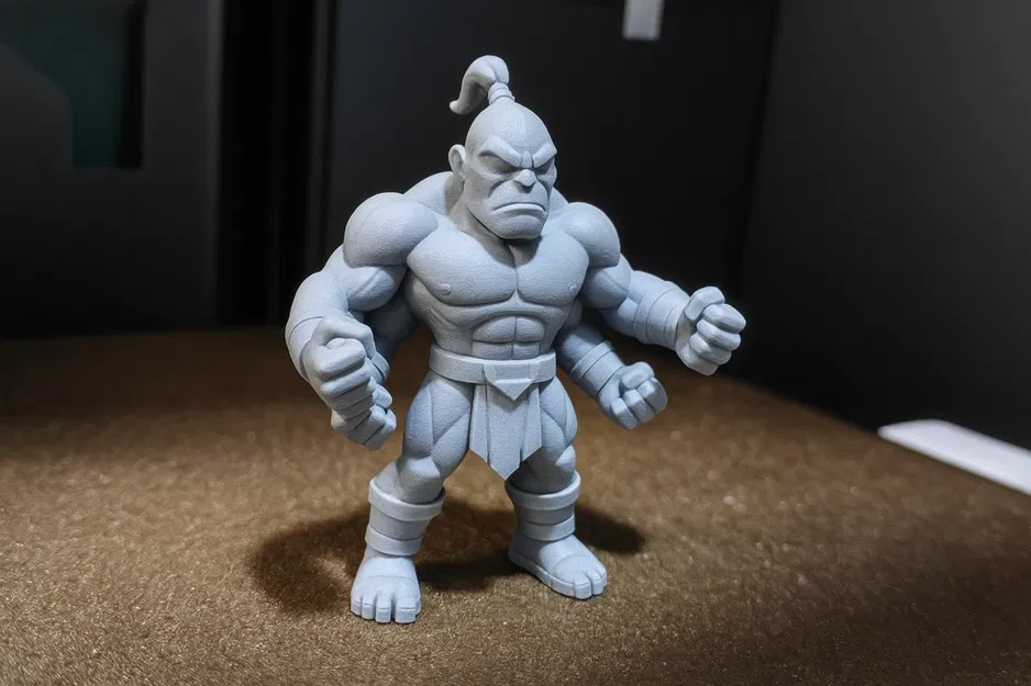 Goro - Mortal Combat - Image 1