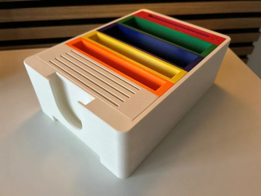 Hộp lưu trữ game ToniePLAY cho Toniebox - Image 3