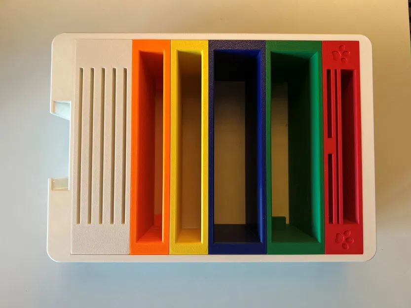 Hộp lưu trữ game ToniePLAY cho Toniebox - Image 4