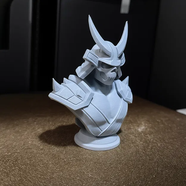 Shao Kahn - Mortal Combat - Image 1