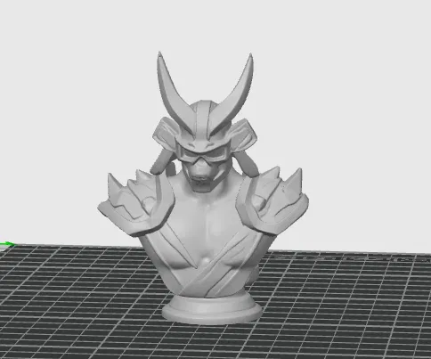 Shao Kahn - Mortal Combat - Image 2