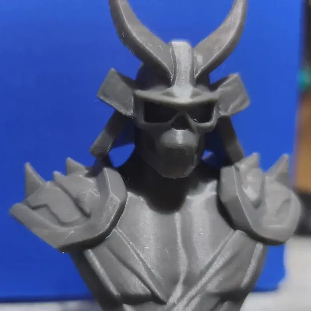 Shao Kahn - Mortal Combat - Image 3