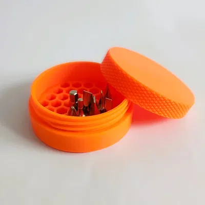 Hộp sắp xếp Bit - Lưu trữ Bits nhỏ gọn