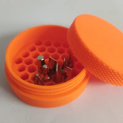 Hộp sắp xếp Bit - Lưu trữ Bits nhỏ gọn