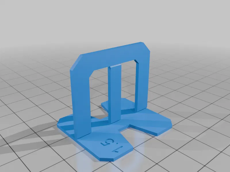 Bộ dụng cụ Tiles Leveler Spacers + Clips Tool Kit (Kit per posa piastrelle) - Image 10