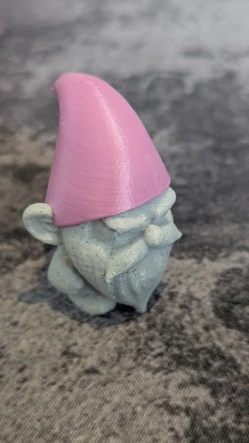 Smurf Cáu Kỉnh (Grumpy Smurf) - Image 2