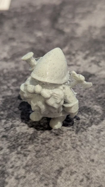 Little Dwarf – Người lùn nhỏ cầm vũ khí - Image 2