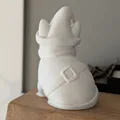 Santa Frenchie - Thumbnail 3