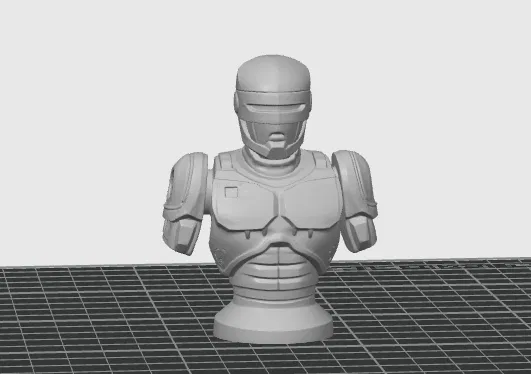 Bust Robocop - Image 2