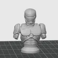 Bust Robocop - Thumbnail 2