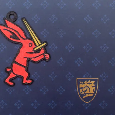 Kingdom Come: Deliverance II – Bộ tượng thỏ Bunny States