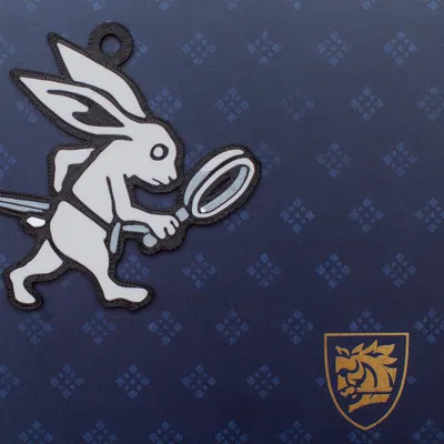 Kingdom Come: Deliverance II – Bộ tượng thỏ Bunny States