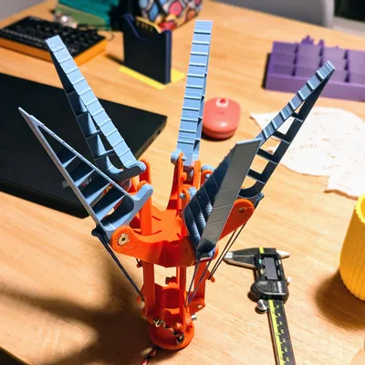 Dụng cụ hái trái cây (Fruit picker)