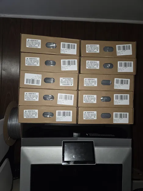 Qidi Q2 Box Riser/Shelf – Riser/Kệ đặt Qidi Box cho Q2 - Image 3