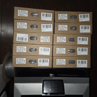 Qidi Q2 Box Riser/Shelf – Riser/Kệ đặt Qidi Box cho Q2