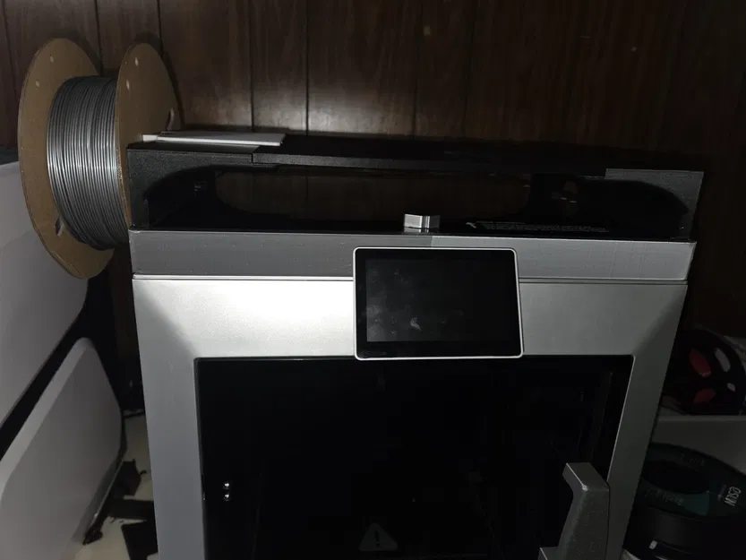 Qidi Q2 Box Riser/Shelf – Riser/Kệ đặt Qidi Box cho Q2 - Image 4