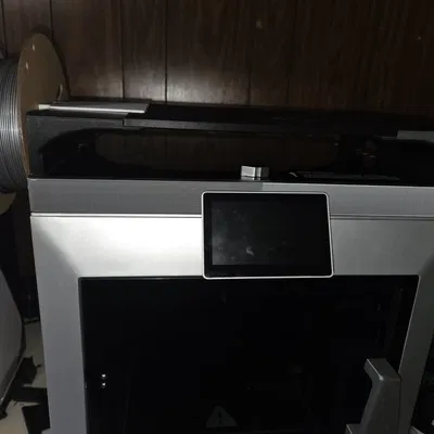 Qidi Q2 Box Riser/Shelf – Riser/Kệ đặt Qidi Box cho Q2