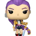 K-pop Demons Hunter Rumi Funko Pop - Thumbnail 1