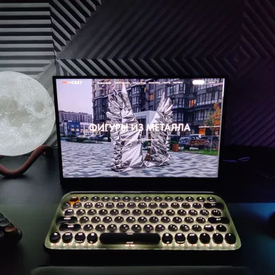 Đèn Mặt Trăng (Cho Phép Dùng Thương Mại)